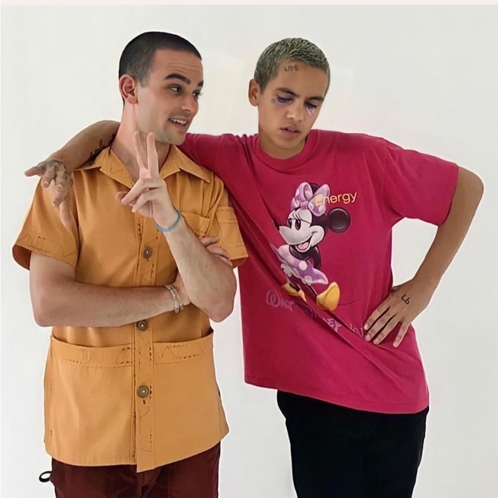✨ DOMINIC FIKE MERCH - SHIRTS / MERCH ✨